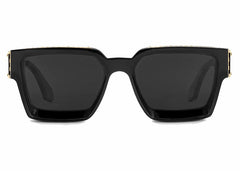 Louis Vuitton 1.1 Millionaires Sunglasses Black