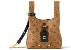Louis Vuitton Atlantis Bb