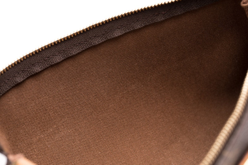 Louis Vuitton Eva Monogram Brown