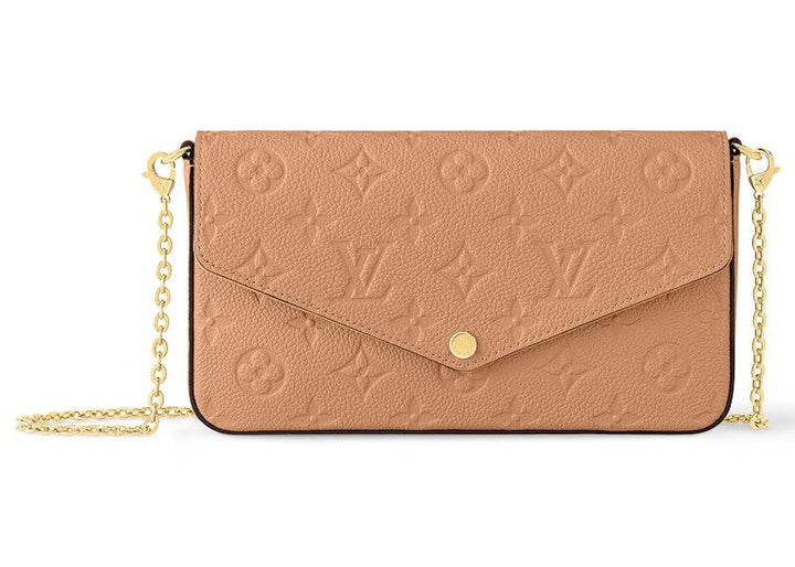 Louis Vuitton Felicie Pochette Arizona