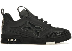 Louis Vuitton Lv Skate Sneaker Black
