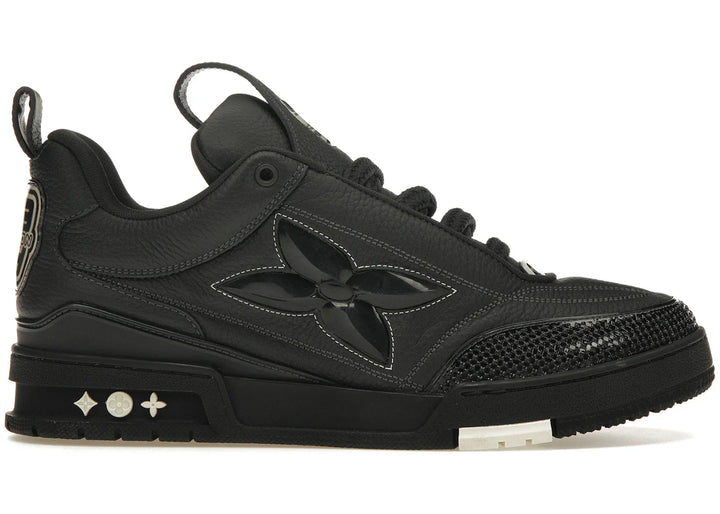Louis Vuitton Lv Skate Sneaker Black