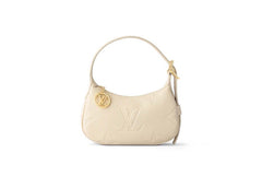 Louis Vuitton Mini Moon Cream