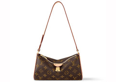 Louis Vuitton Pochette Tirette Monogram