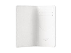 Louis Vuitton Ski Pocket Organizer White