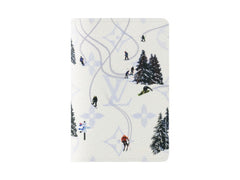 Louis Vuitton Ski Pocket Organizer White