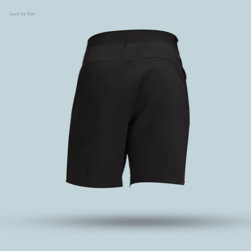 Lululemon Zeroed In Linerless Short 7"
