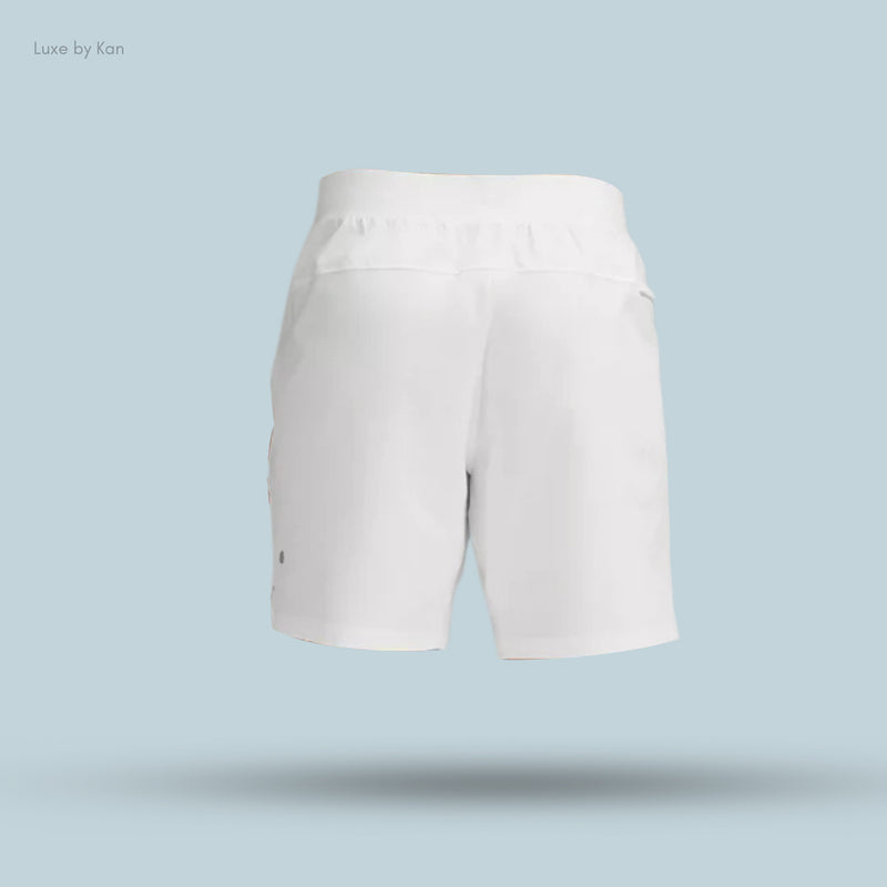Lululemon Zeroed In Linerless Short 7"