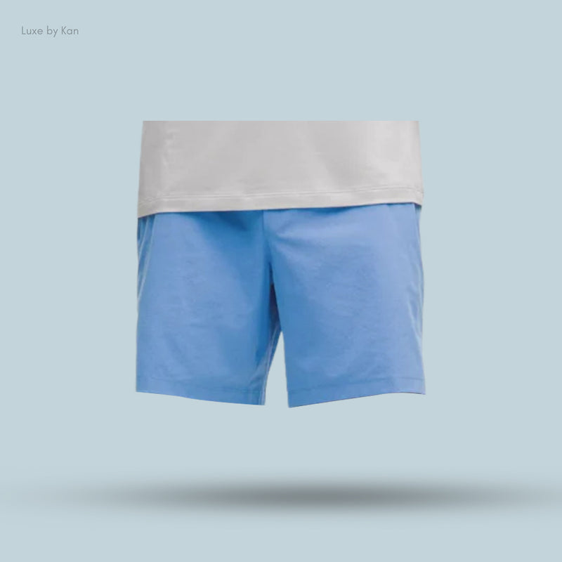 Lululemon Zeroed In Linerless Short 7"