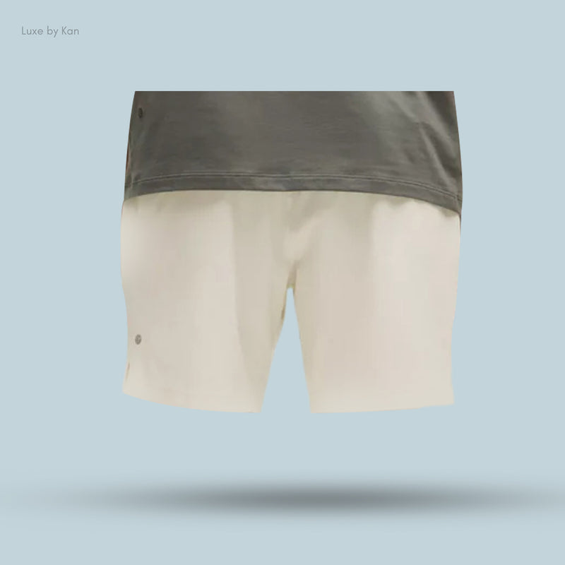 Lululemon Zeroed In Linerless Short 7"