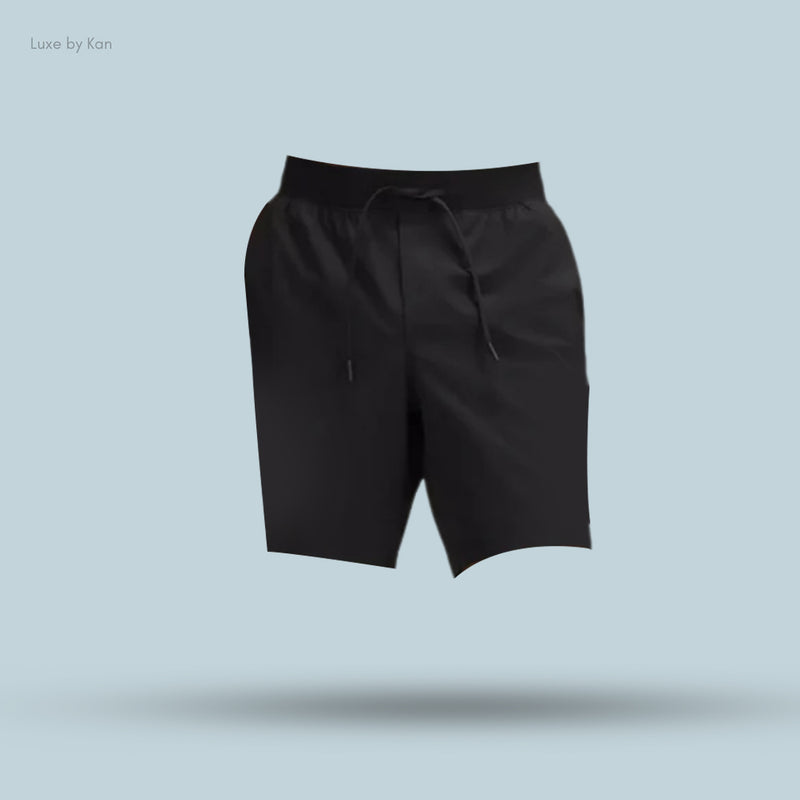 Lululemon Zeroed In Linerless Short 7"