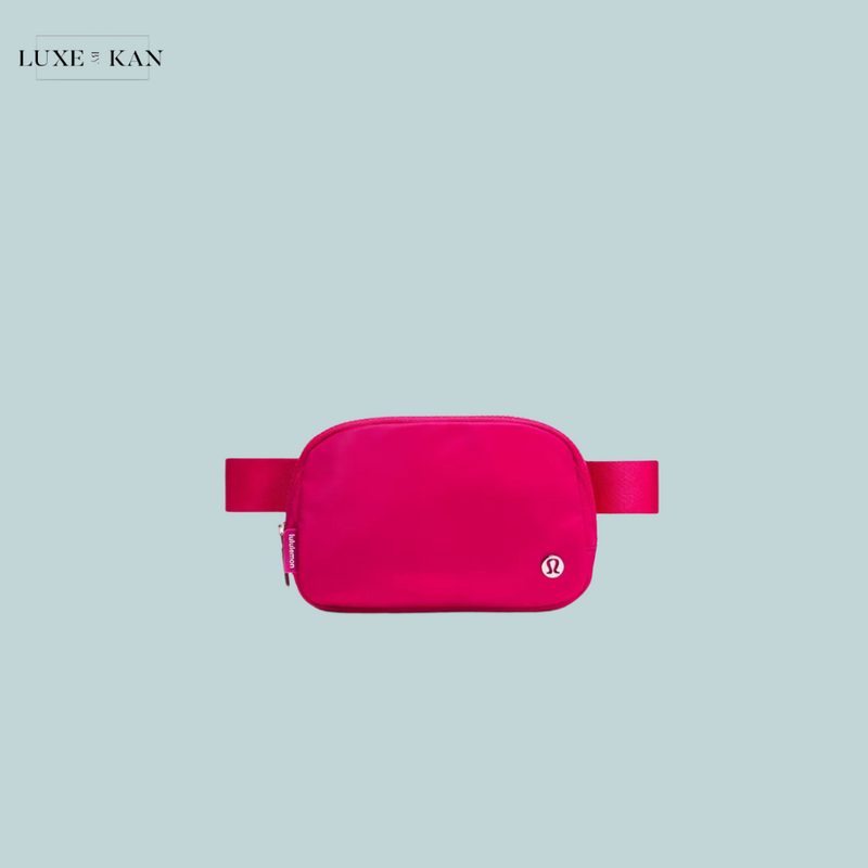 Lululemon Everywhere Belt Bag 1L