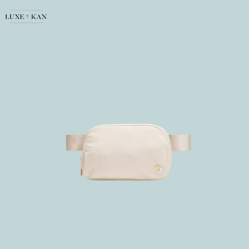Lululemon Everywhere Belt Bag 1L