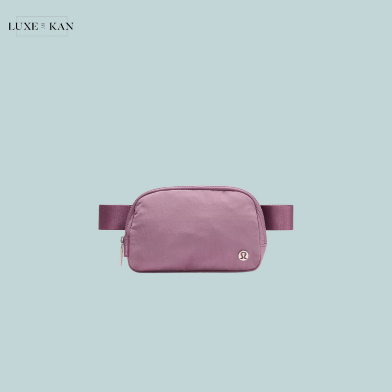 Lululemon Everywhere Belt Bag 1L