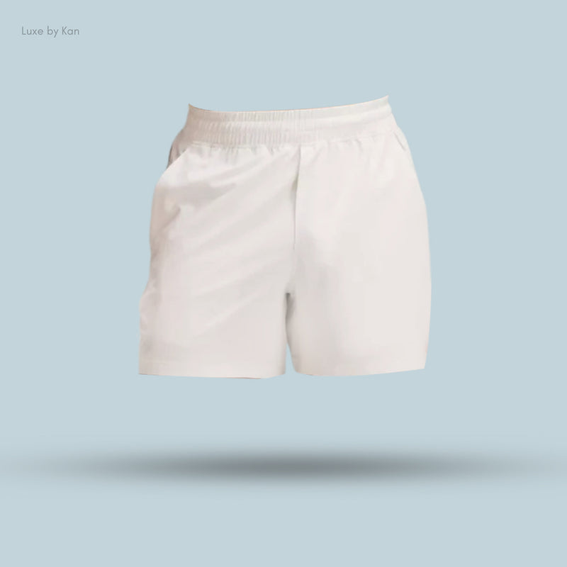 Lululemon Pace Breaker Linerless Short 5"