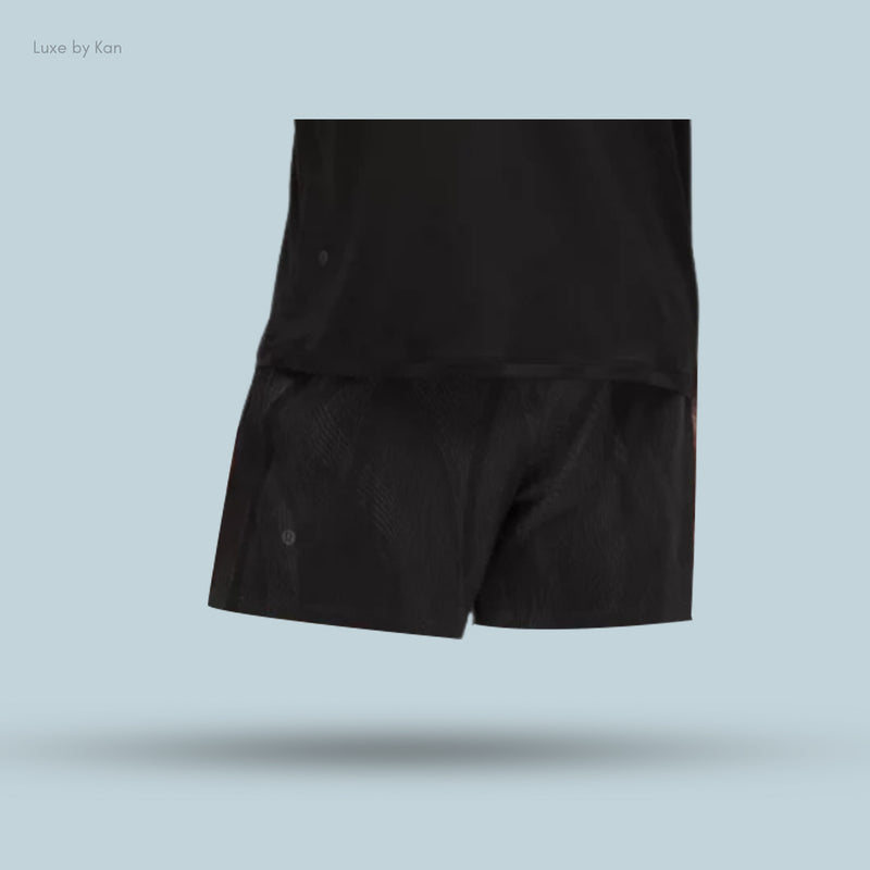 Lululemon Pace Breaker Linerless Short 5"