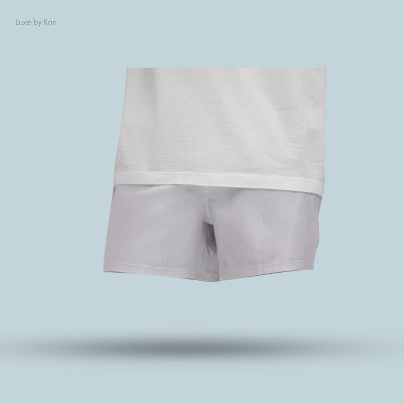 Lululemon Pace Breaker Linerless Short 5"