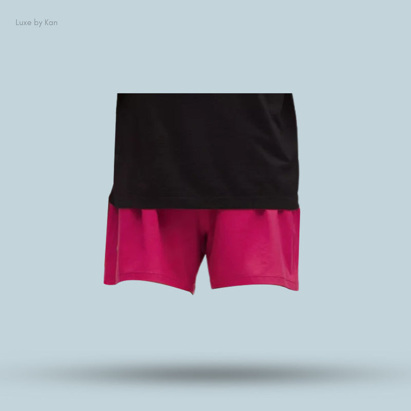 Lululemon Pace Breaker Linerless Short 5"