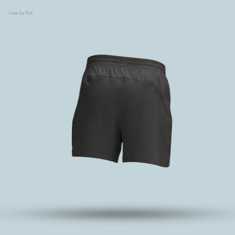 Lululemon Pace Breaker Linerless Short 5"