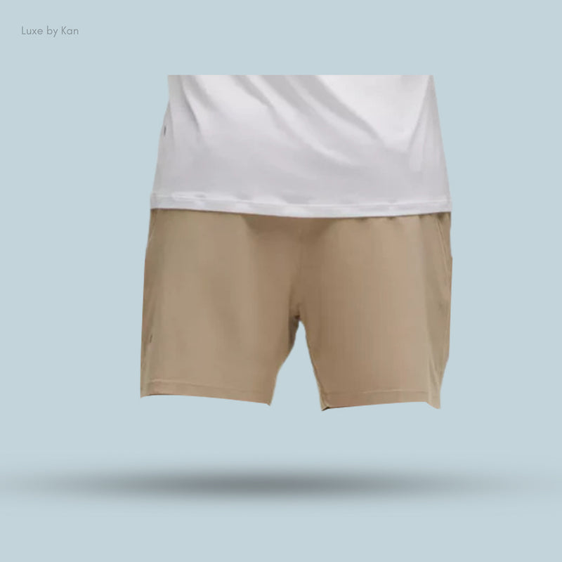 Lululemon Pace Breaker Linerless Short 5"