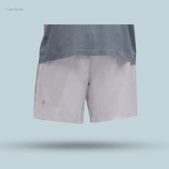 Lululemon Pace Breaker Linerless Short 7"