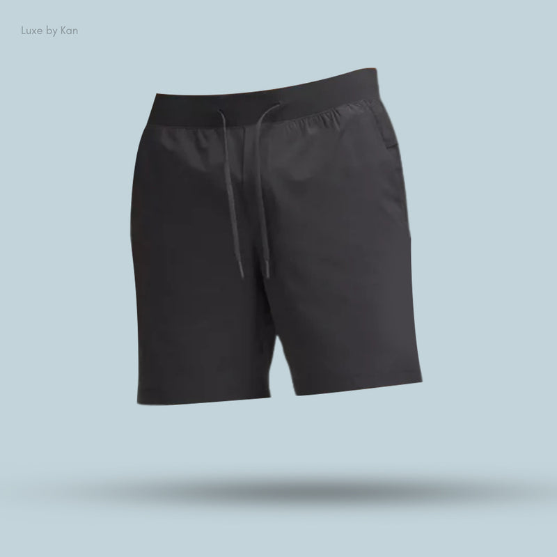 Lululemon Zeroed In Linerless Short 7 Designed for Training