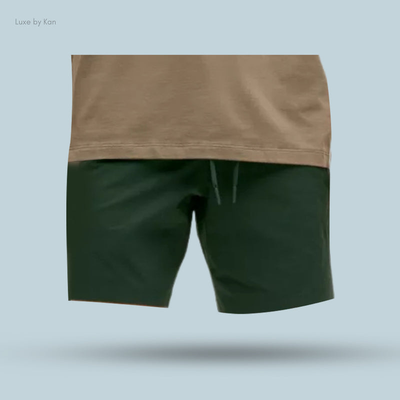 Lululemon Zeroed In Linerless Short 7 Designed for Training
