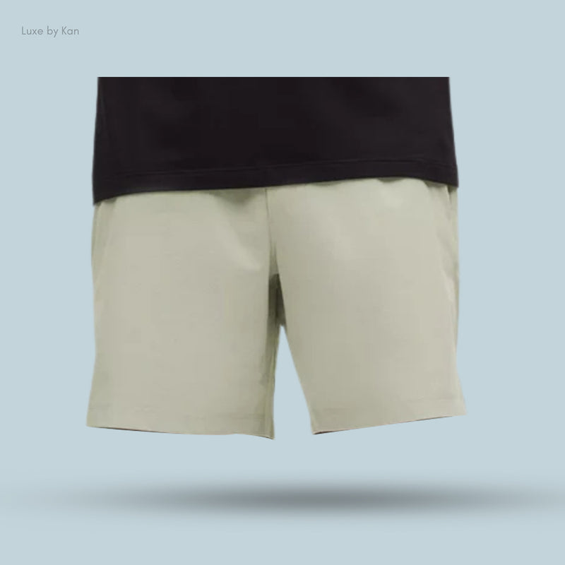 Lululemon Zeroed In Linerless Short 7 Designed for Training