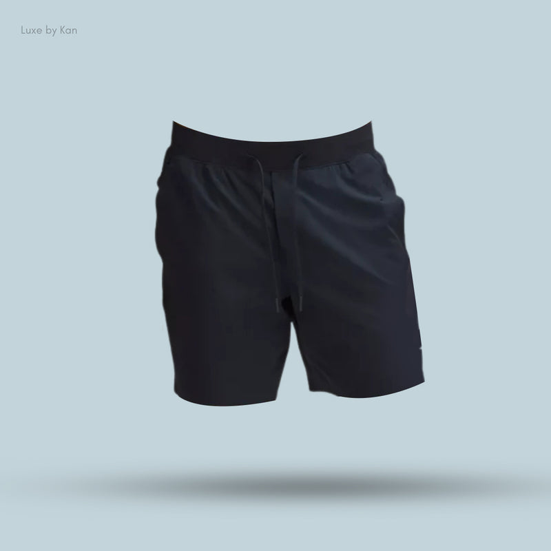 Lululemon Zeroed In Linerless Short 7 Designed for Training