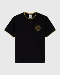 OVO Herringbone Rib T-Shirt