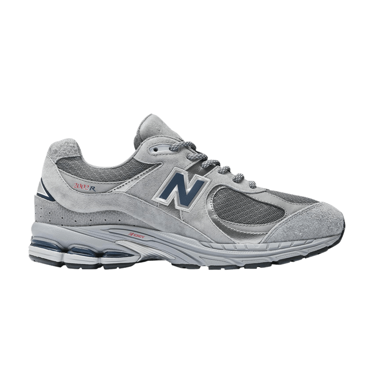2002R Grey Indigo