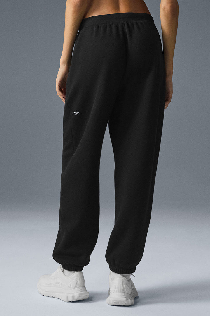 ALO Yoga Women'S Triumph Restore Sweatpant