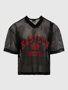 Babylon BB UNCIVIL JERSEY
