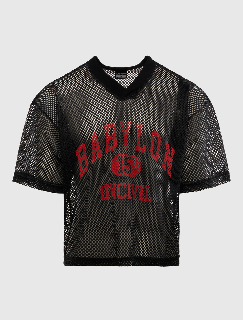 Babylon BB UNCIVIL JERSEY