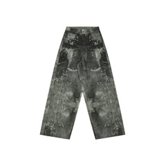 CONCRETE CHAOS BAGGY BOTTOMS