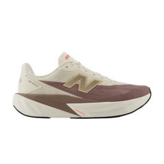 New Balance FuelCell Rebel v5 Angora Earth Shadow