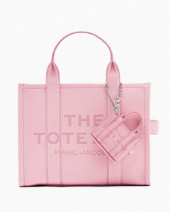 Marc Jacobs Marc Jacobs The Nano Tote Bag Charm Ribbon Pink Ribbon Pink