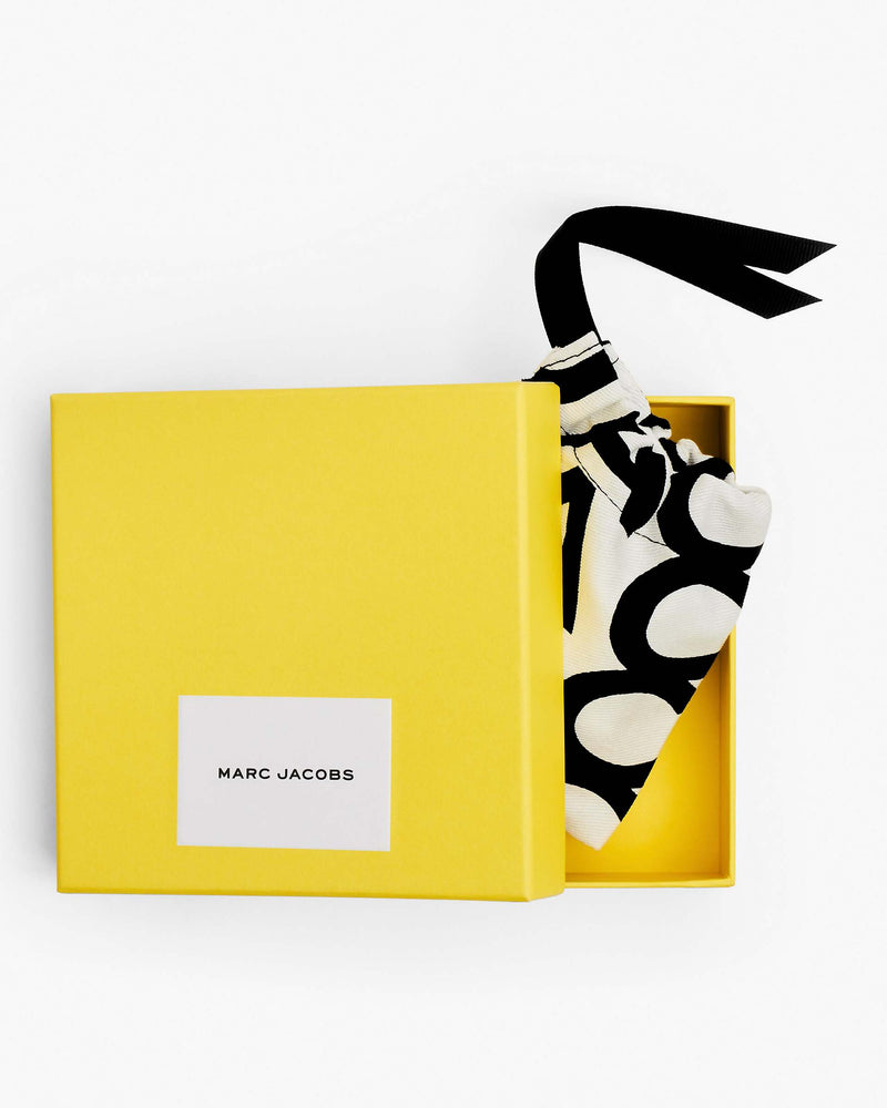 Marc Jacobs Marc Jacobs Balloon Star Earrings Light Antique Silver Light Antique Silver
