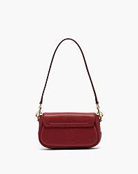 Marc Jacobs Marc Jacobs The Pebble Clover Shoulder Bag Siren Siren