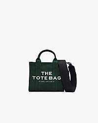 Marc Jacobs Marc Jacobs The Canvas Crossbody Tote Bag Ivy Ivy