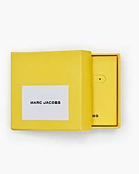 Marc Jacobs Marc Jacobs Daisy Balloon Stud Earrings Silver Silver