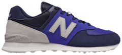 New Balance 574 Sneakers Blue