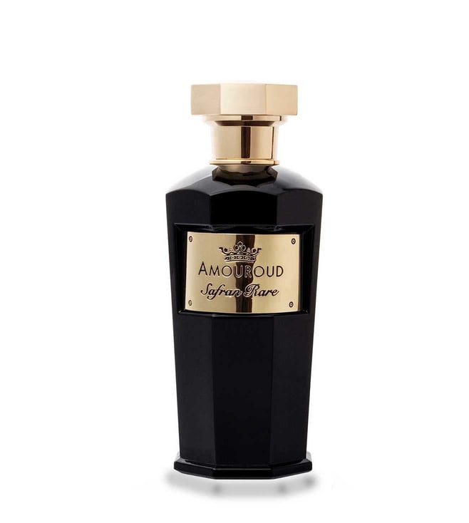 Amouroud Safran Rare EDP