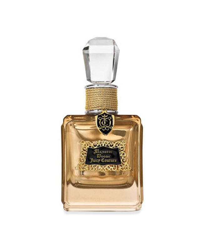 Juicy Couture Majestic Woods EDP W