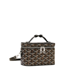 Muse Mini Vanity (Black)