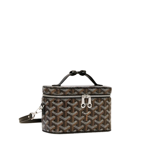 Muse Mini Vanity (Black)