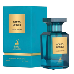 Maison Alhambra Porto Neroli EDP