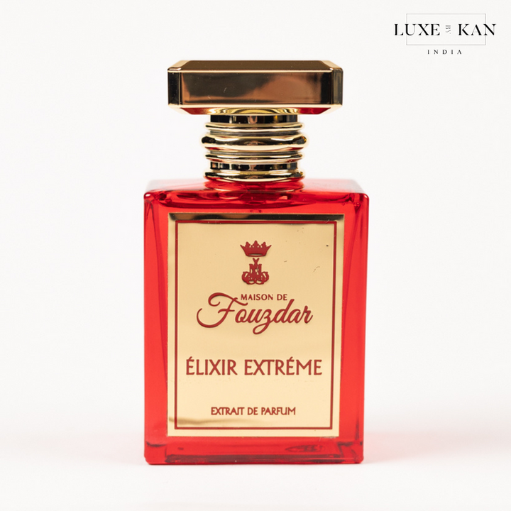 Maison De Fouzdar ELIXIR EXTREME