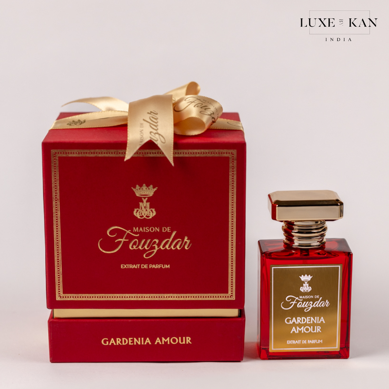 Maison De Fouzdar Gardenia Amour