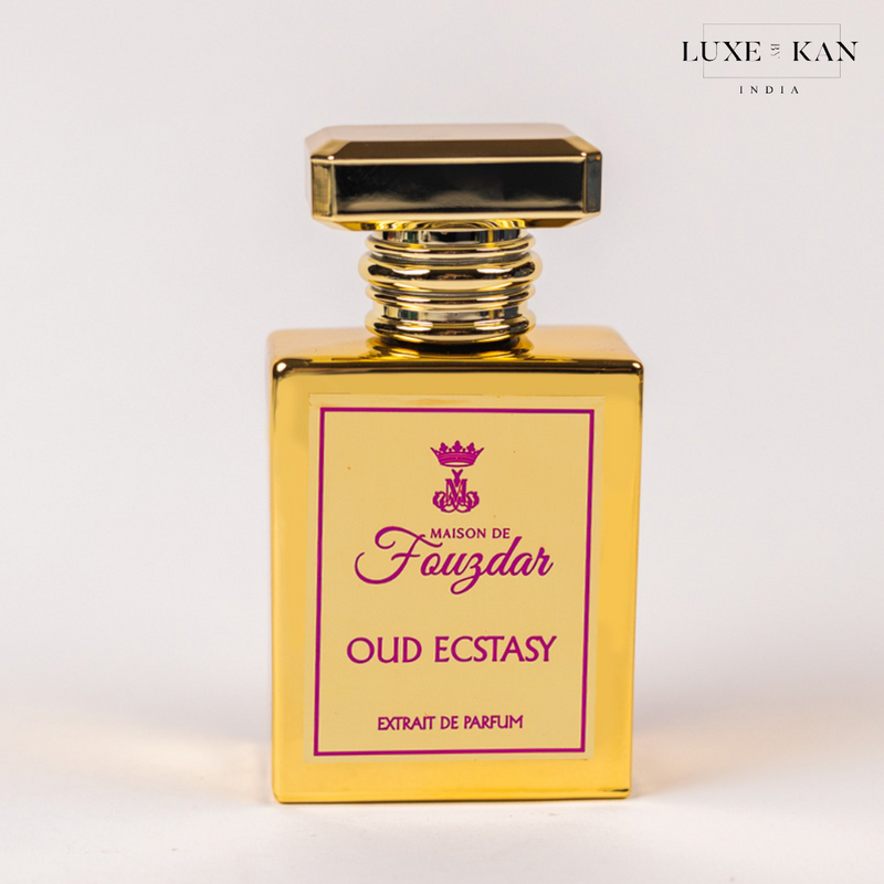 Maison De Fouzdar Oud Ecstasy